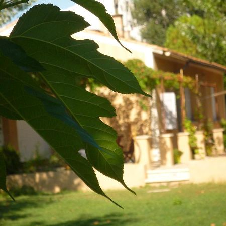 Bed and Breakfast L'Atelier Des Coudelieres Ле-Тор Экстерьер фото
